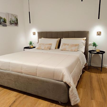 Appartamento Al Capo Palermo Ngoại thất bức ảnh