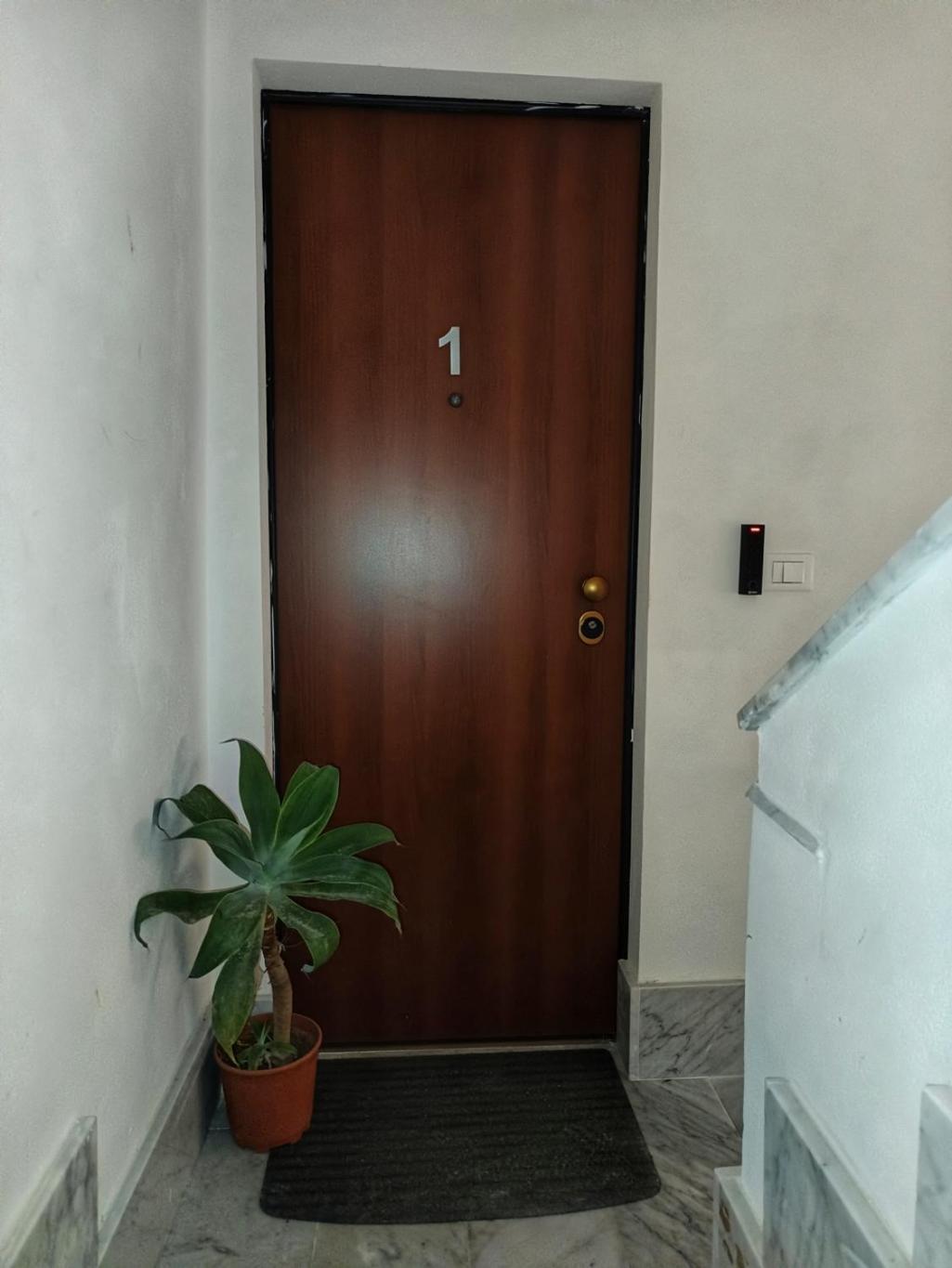 Appartamento Al Capo Palermo Ngoại thất bức ảnh