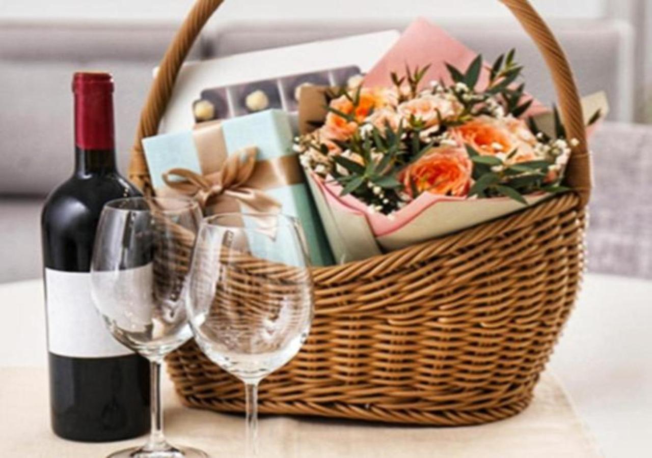 Appartamento Al Capo Palermo Ngoại thất bức ảnh