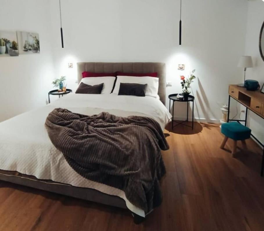 Appartamento Al Capo Palermo Phòng bức ảnh